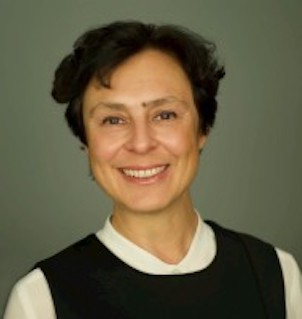 Julia Varshavsky, Ph.D.