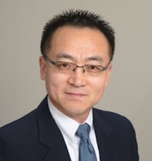 Shuguang Huang, Ph.D.