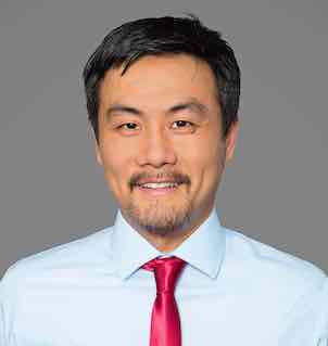 Yi Wang, Ph.D, MBA